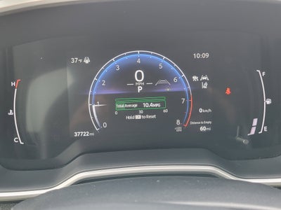 2023 Toyota Corolla XSE