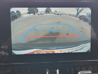 2023 Toyota Corolla XSE