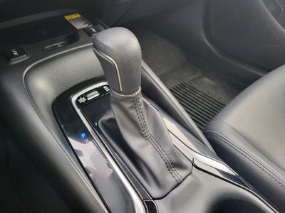 2023 Toyota Corolla XSE