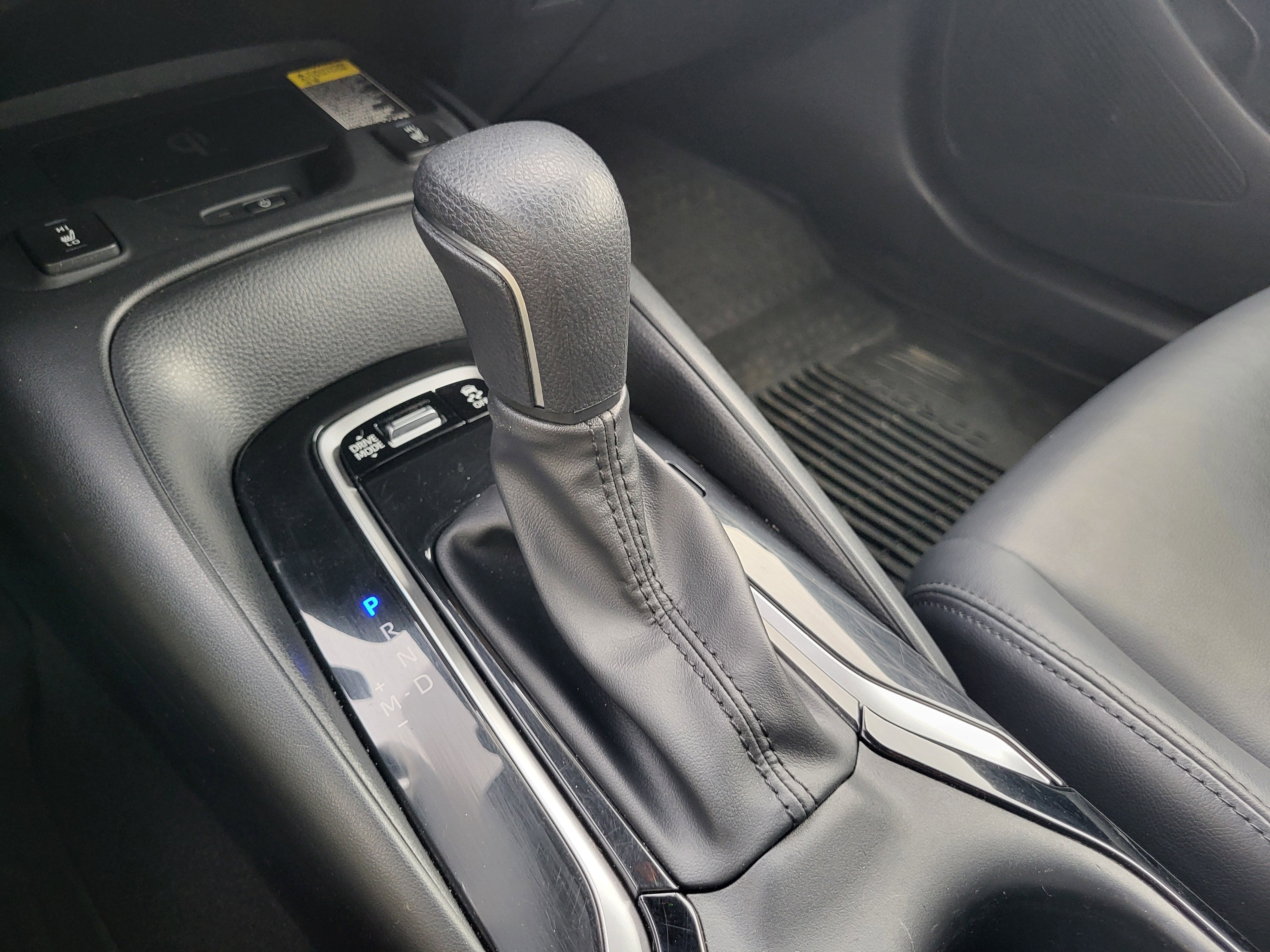 2023 Toyota Corolla XSE