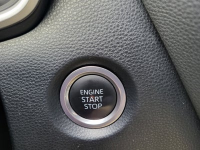 2023 Toyota Corolla XSE