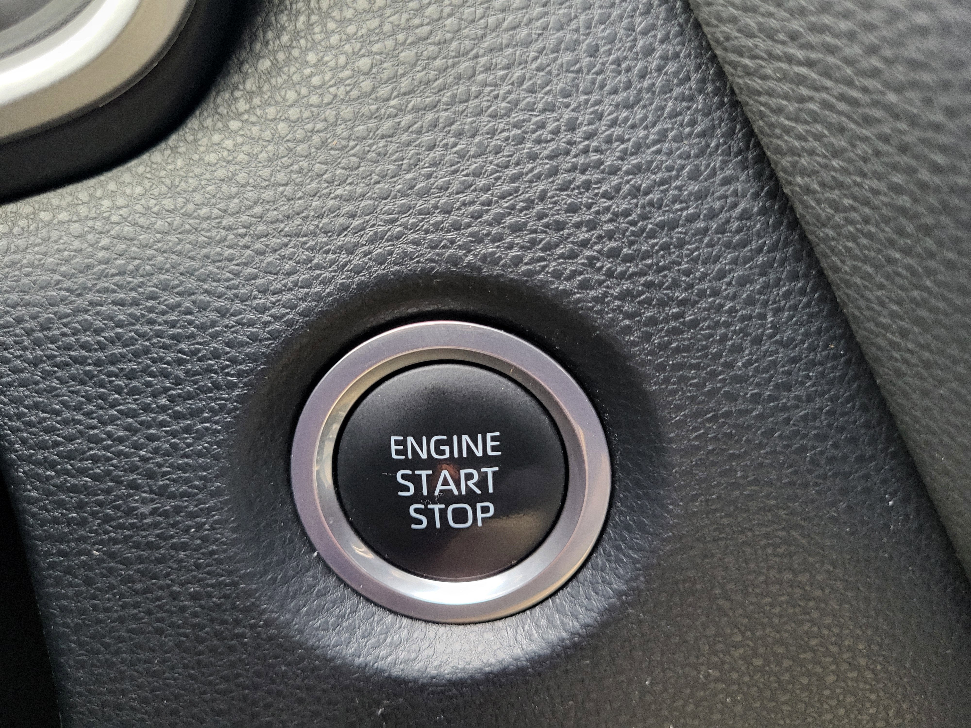 2023 Toyota Corolla XSE