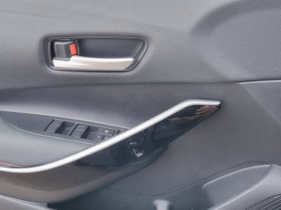 2023 Toyota Corolla XSE