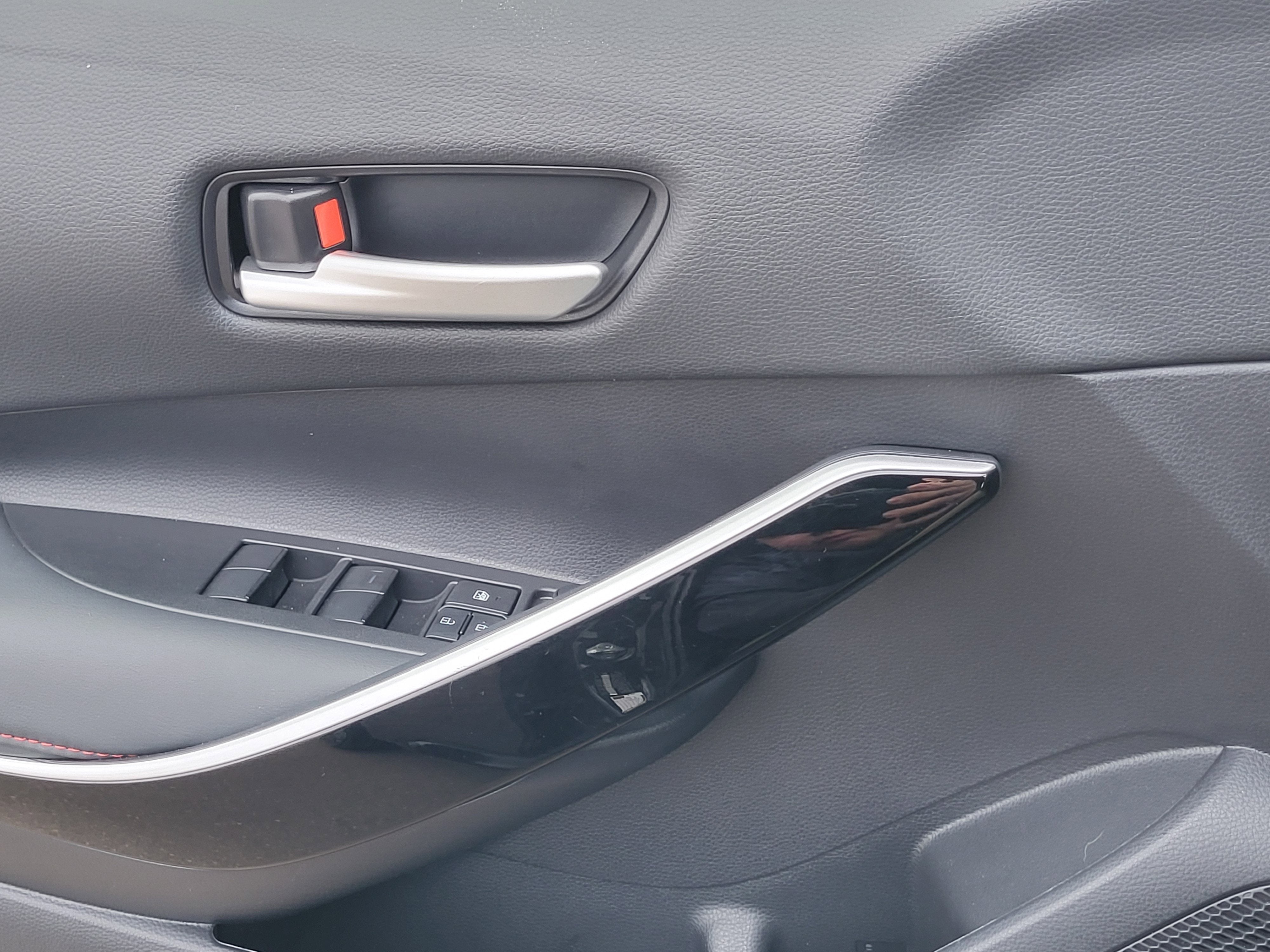 2023 Toyota Corolla XSE