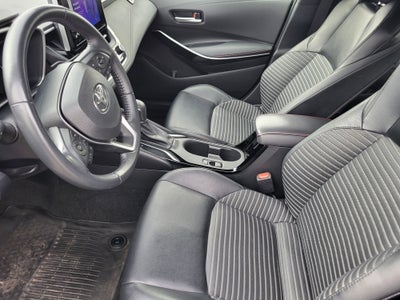 2023 Toyota Corolla XSE