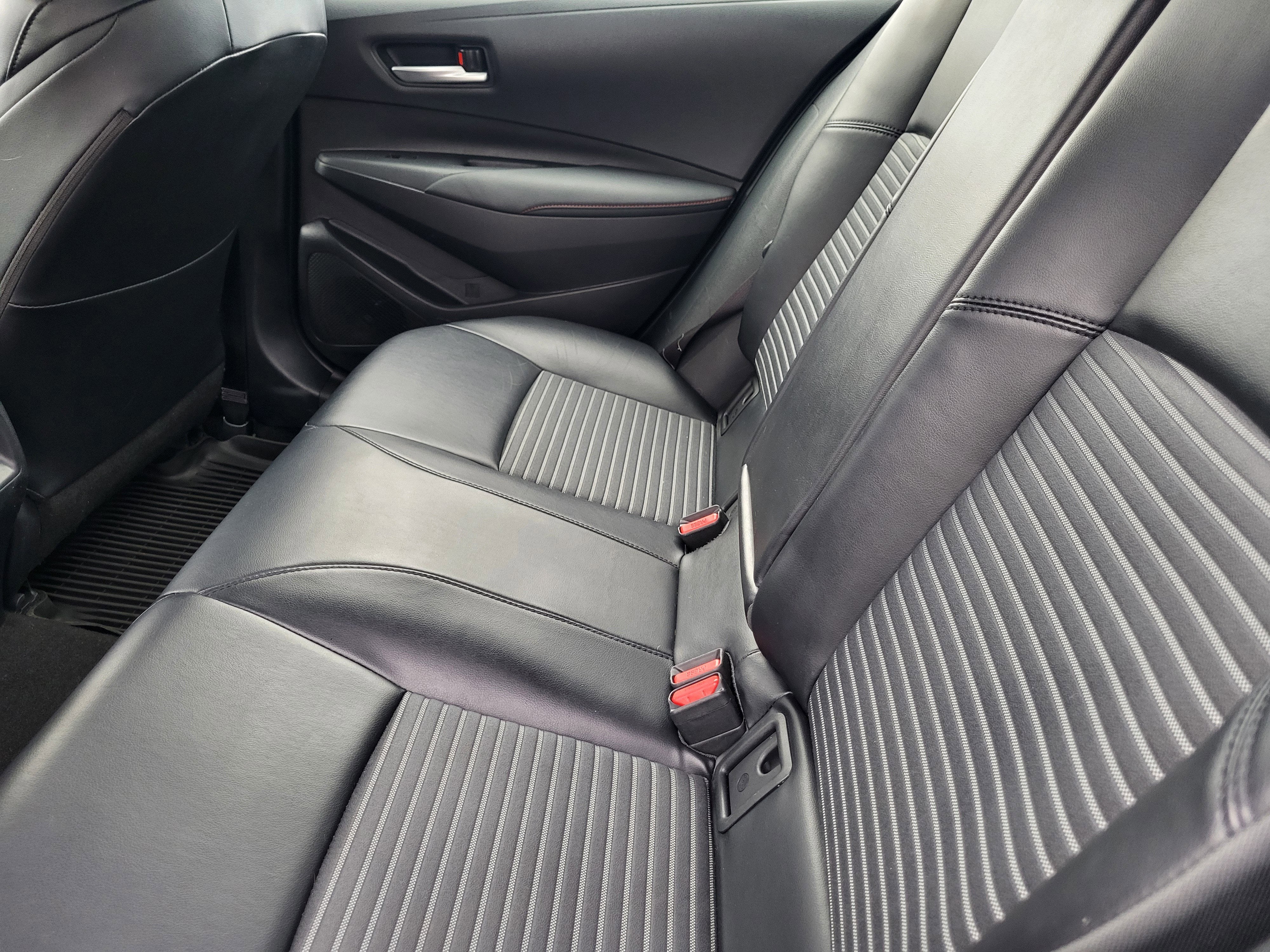 2023 Toyota Corolla XSE