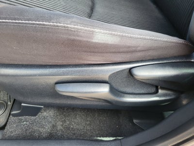 2015 Toyota Prius v Two