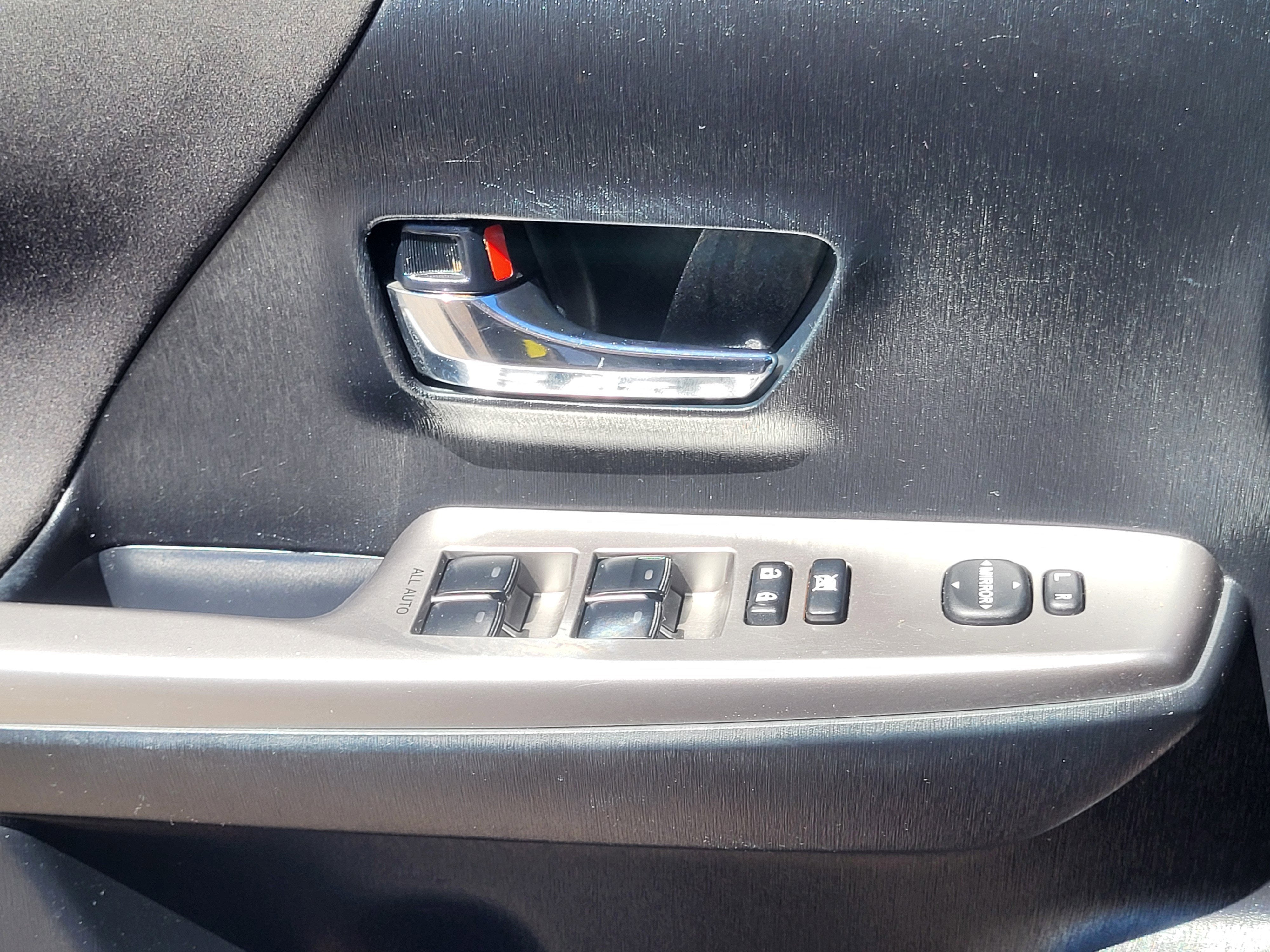 2015 Toyota Prius v Two