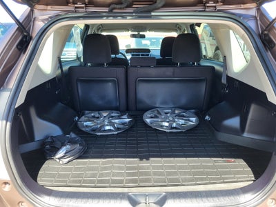 2015 Toyota Prius v Two