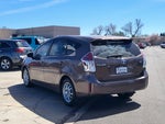 2015 Toyota Prius v Two