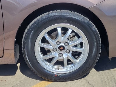 2015 Toyota Prius v Two