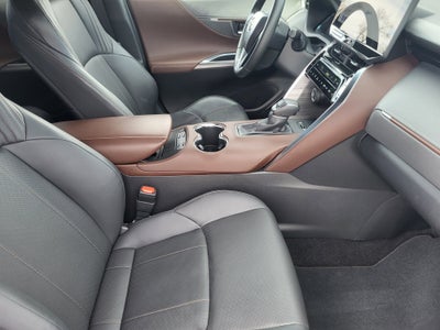 2024 Toyota Venza Limited