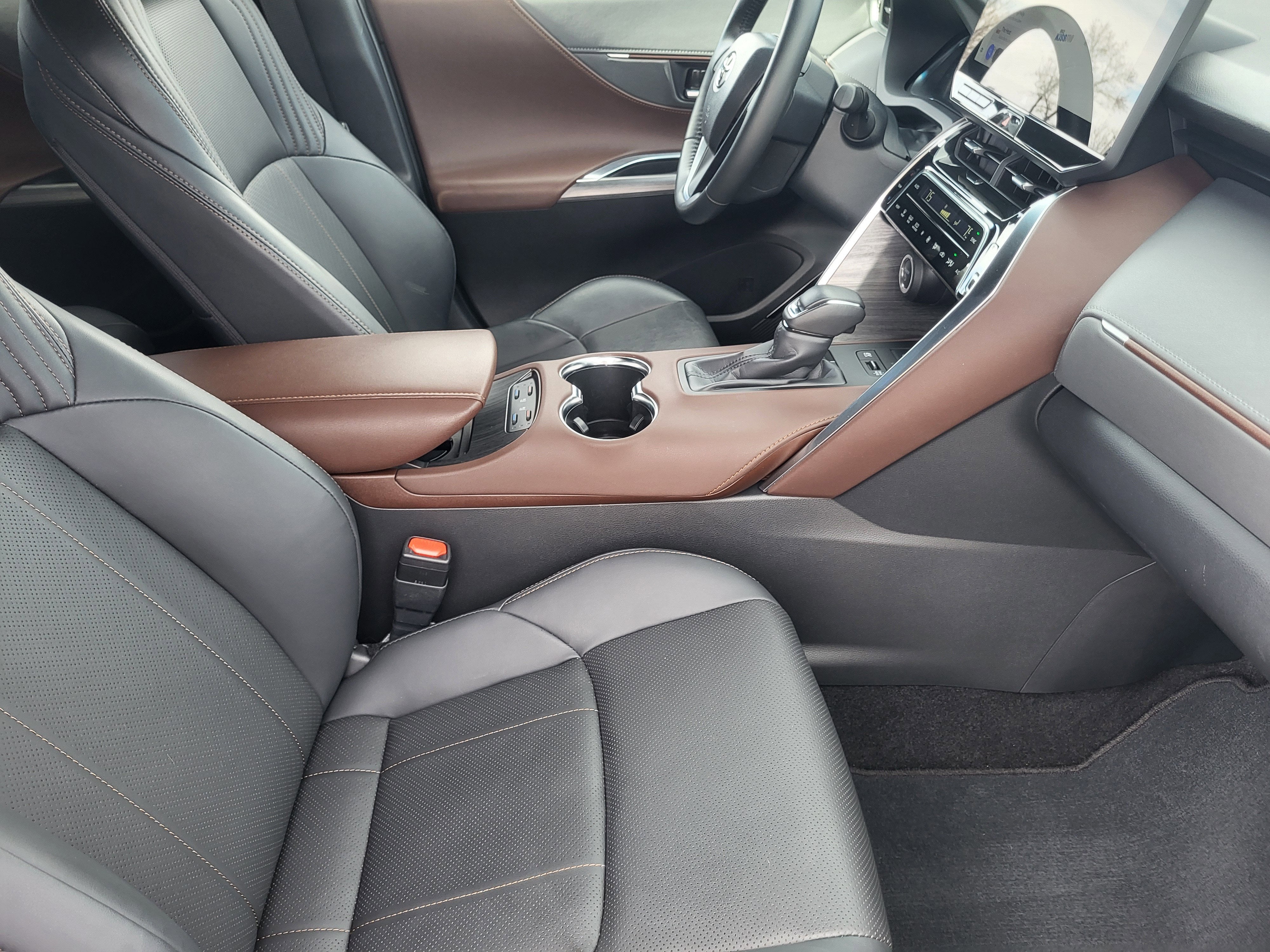 2024 Toyota Venza Limited