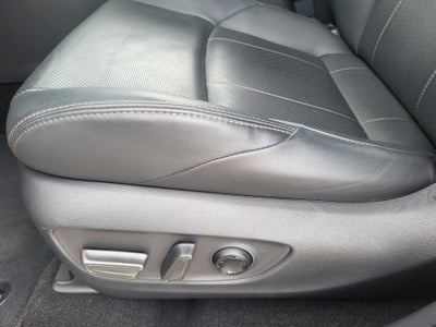 2024 Toyota Venza Limited