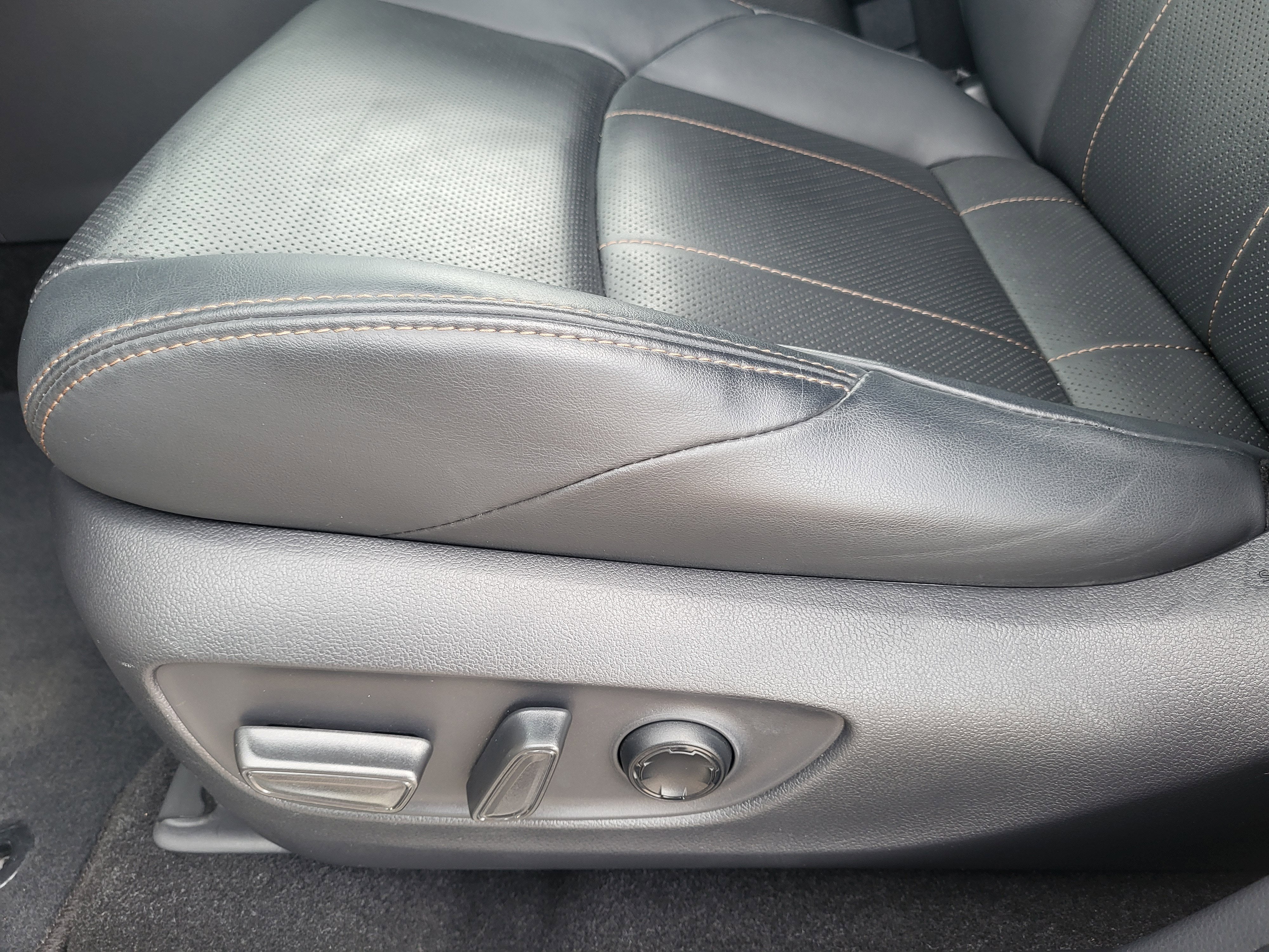 2024 Toyota Venza Limited