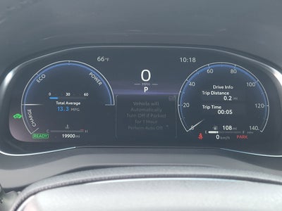 2024 Toyota Venza Limited