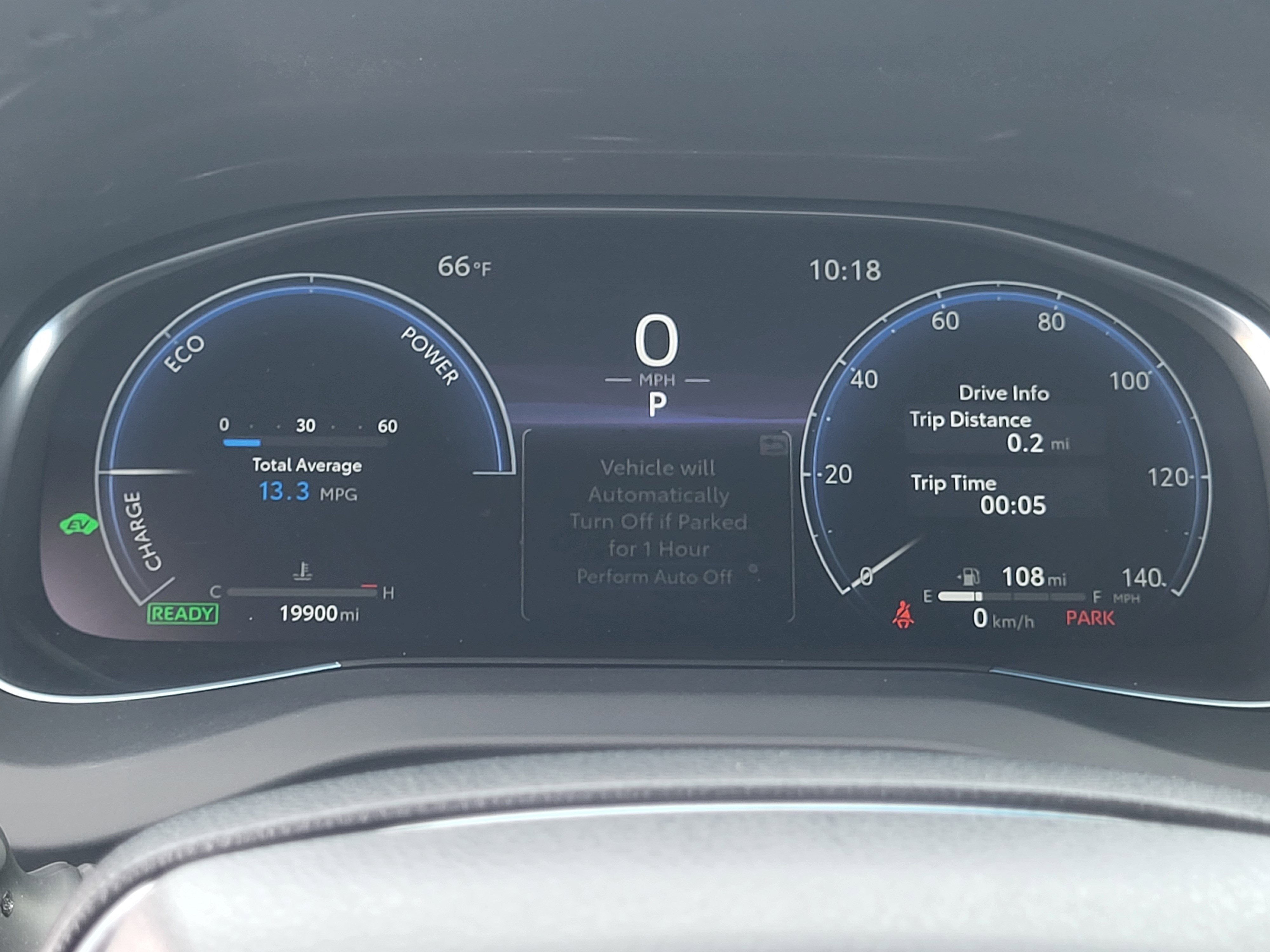 2024 Toyota Venza Limited