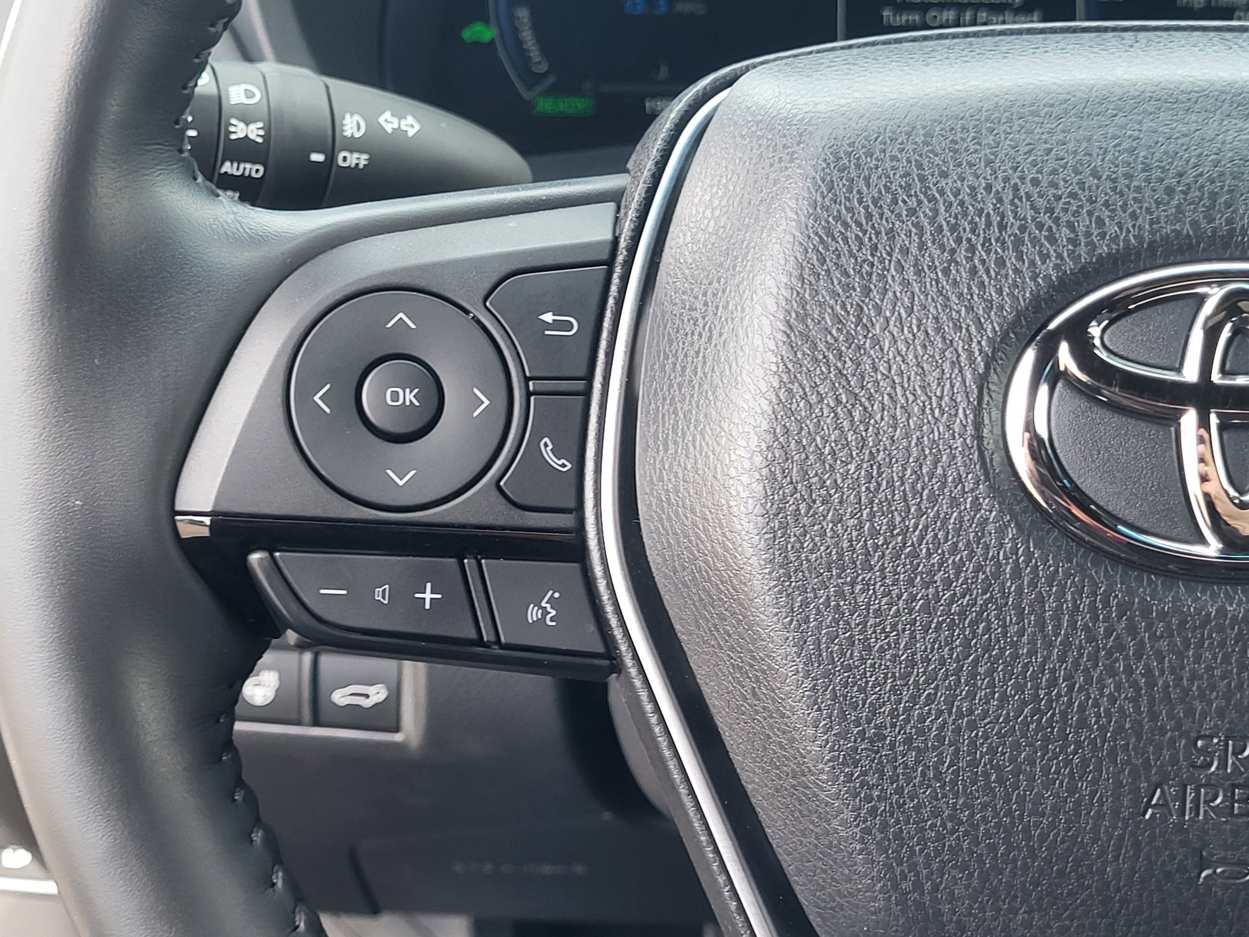 2024 Toyota Venza Limited