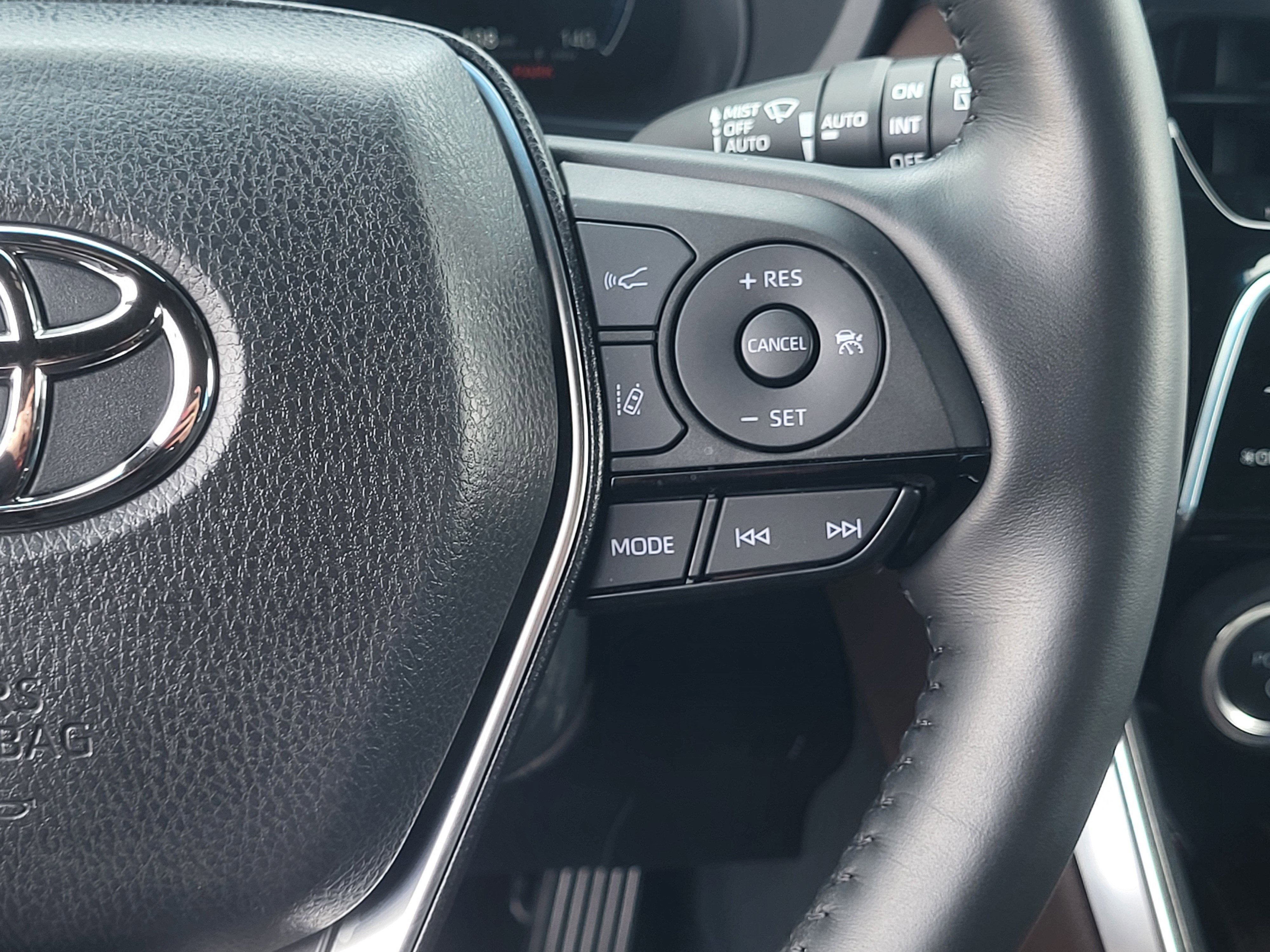 2024 Toyota Venza Limited