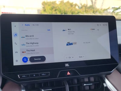 2024 Toyota Venza Limited