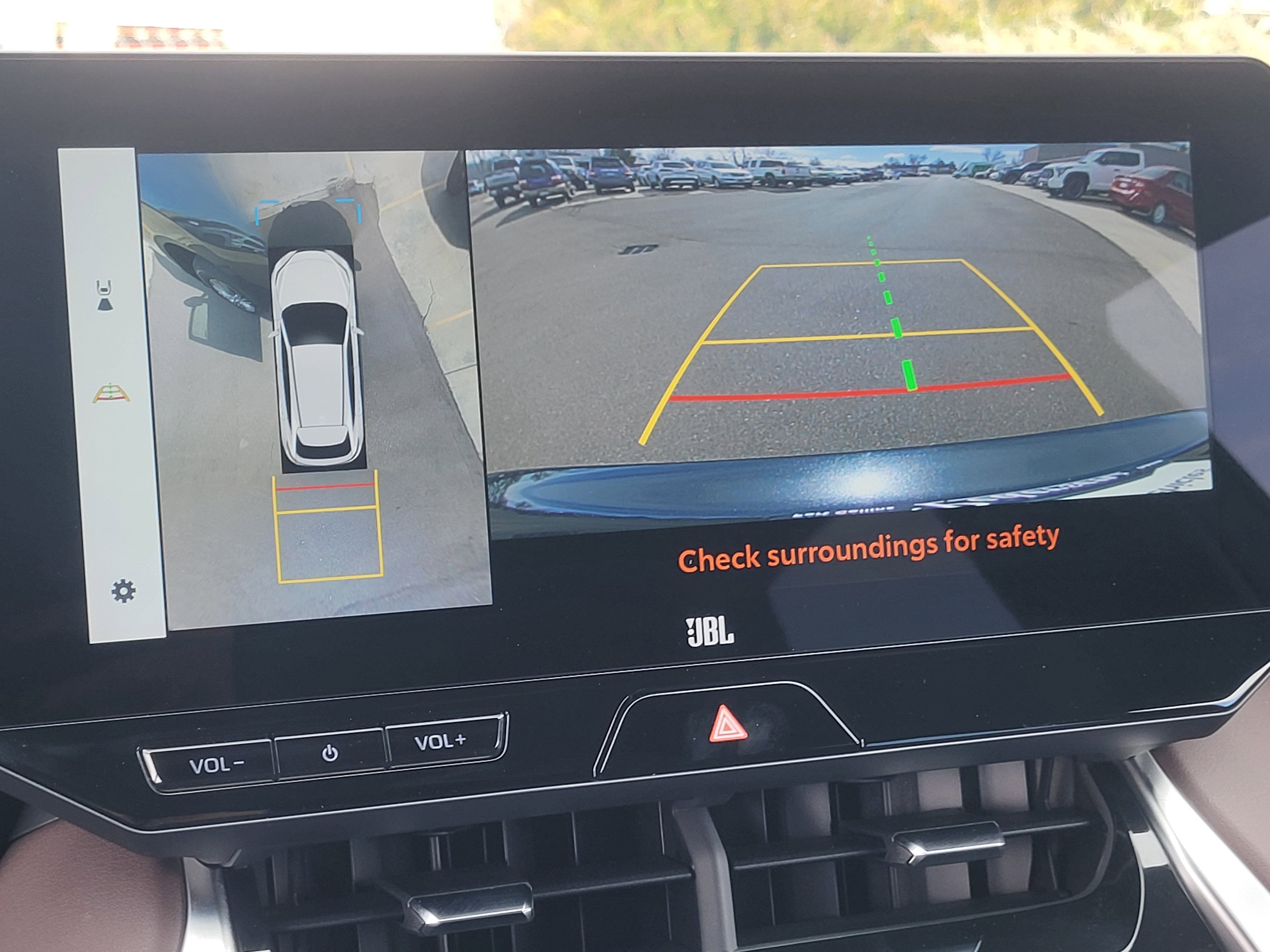 2024 Toyota Venza Limited