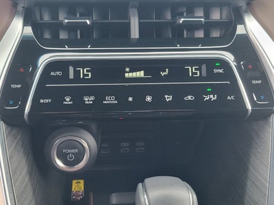 2024 Toyota Venza Limited