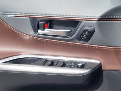 2024 Toyota Venza Limited