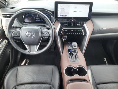 2024 Toyota Venza Limited