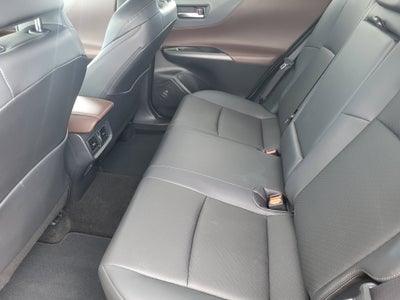 2024 Toyota Venza Limited