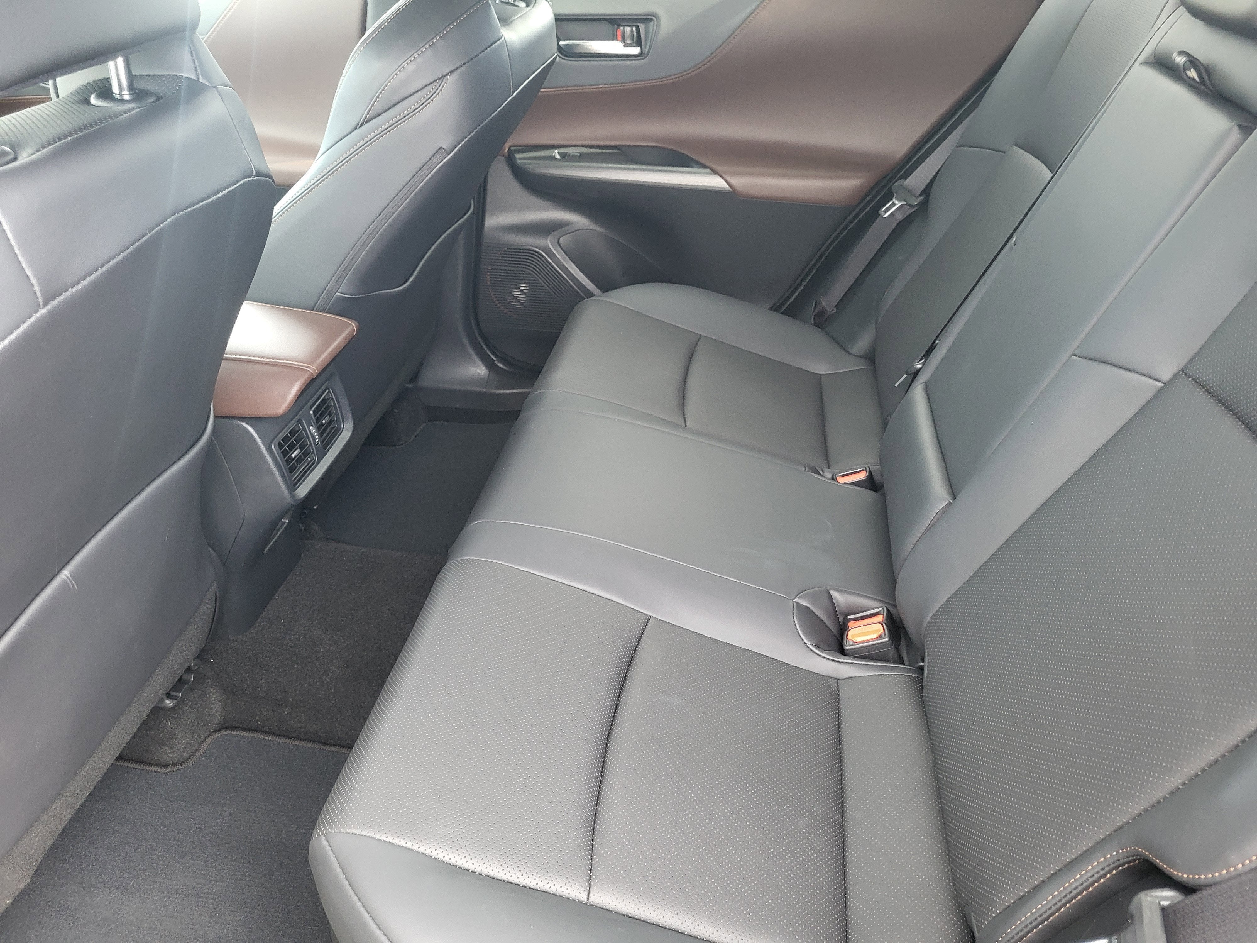 2024 Toyota Venza Limited