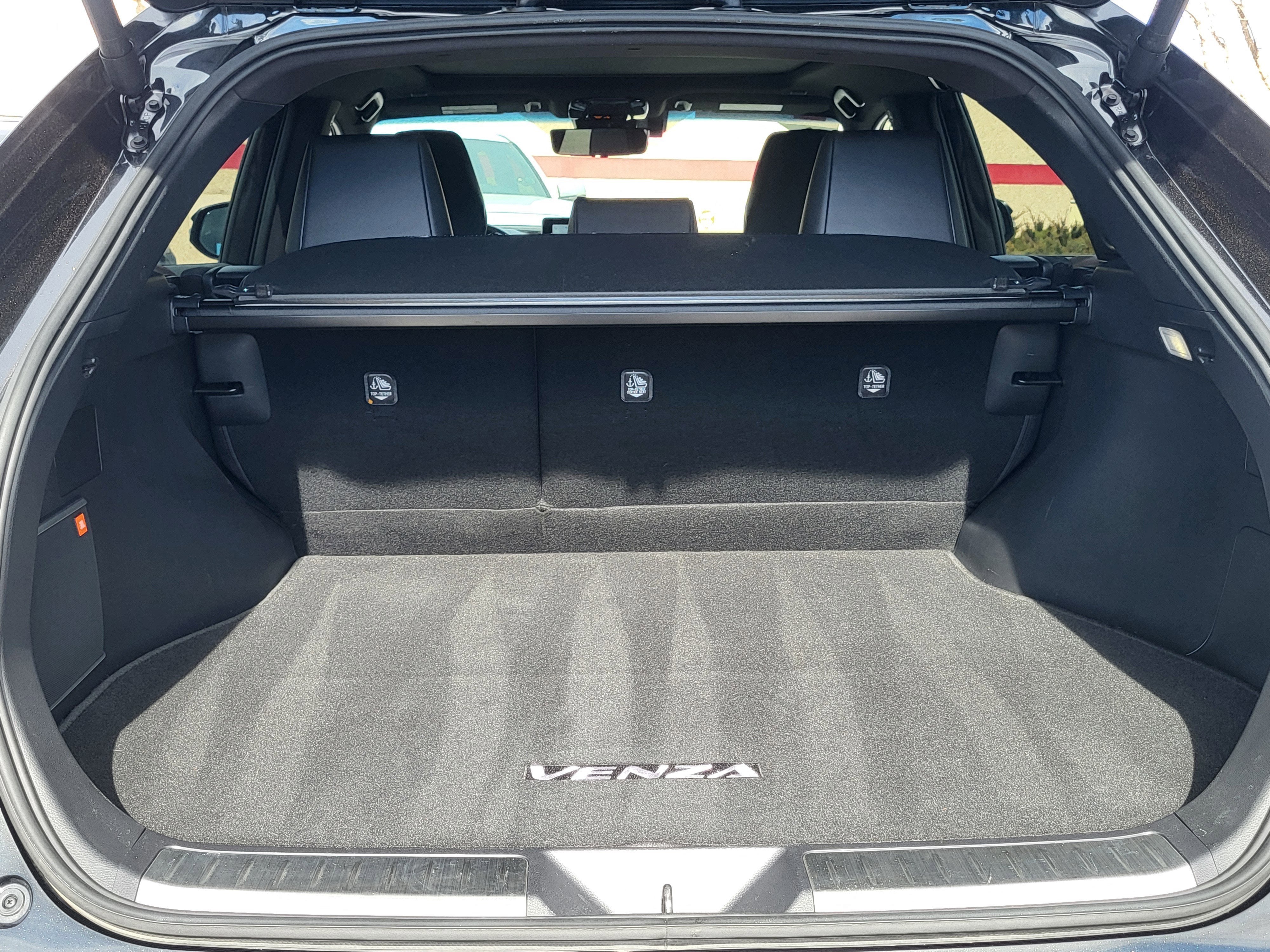 2024 Toyota Venza Limited