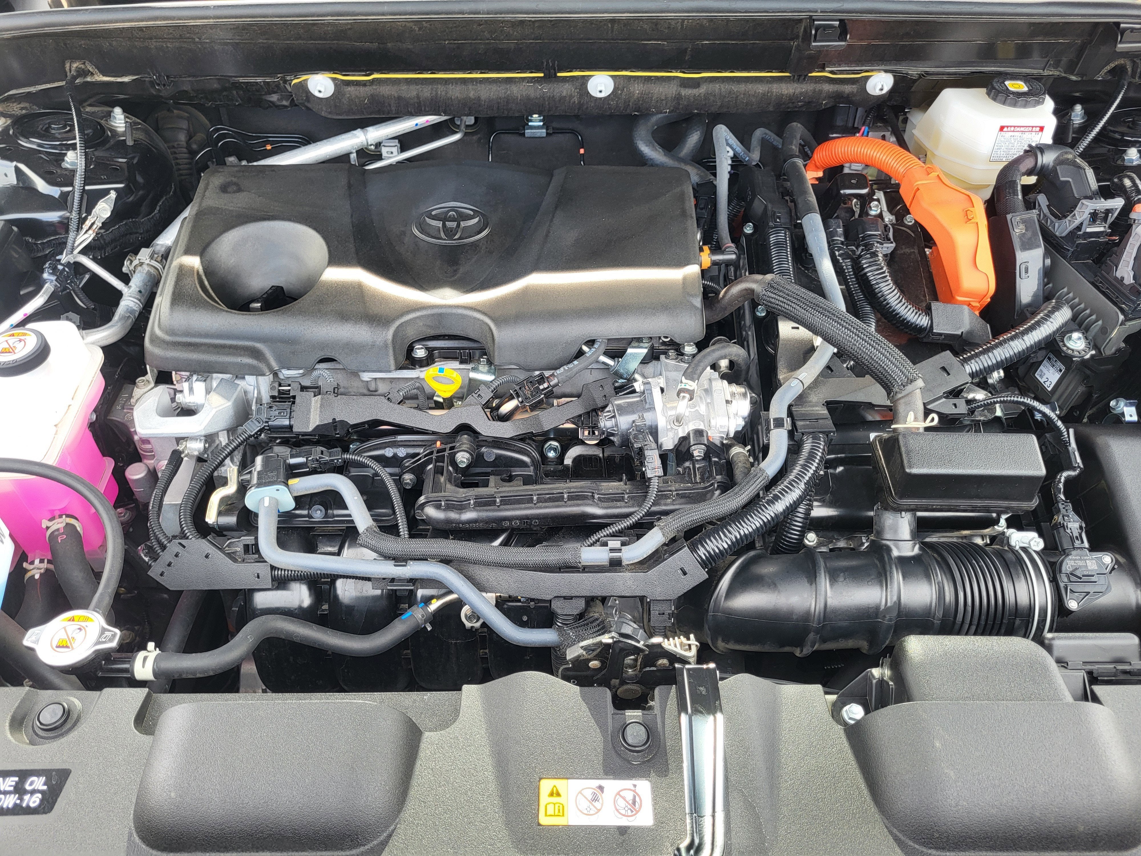 2024 Toyota Venza Limited