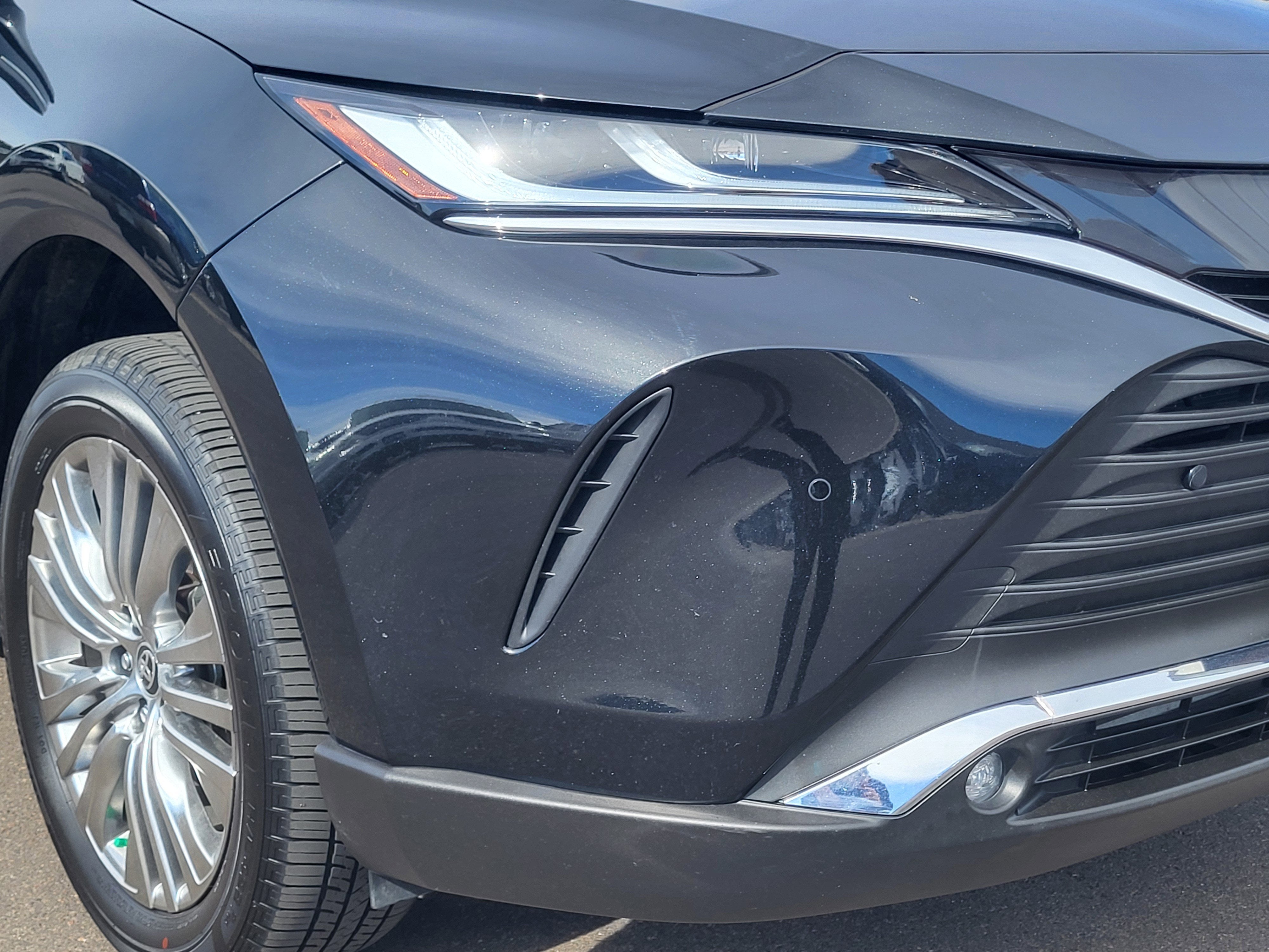 2024 Toyota Venza Limited