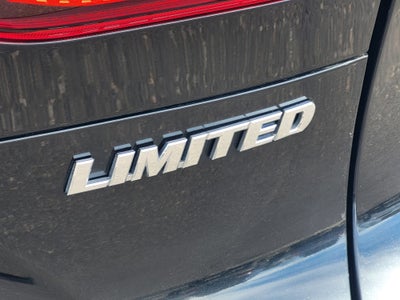 2024 Toyota Venza Limited