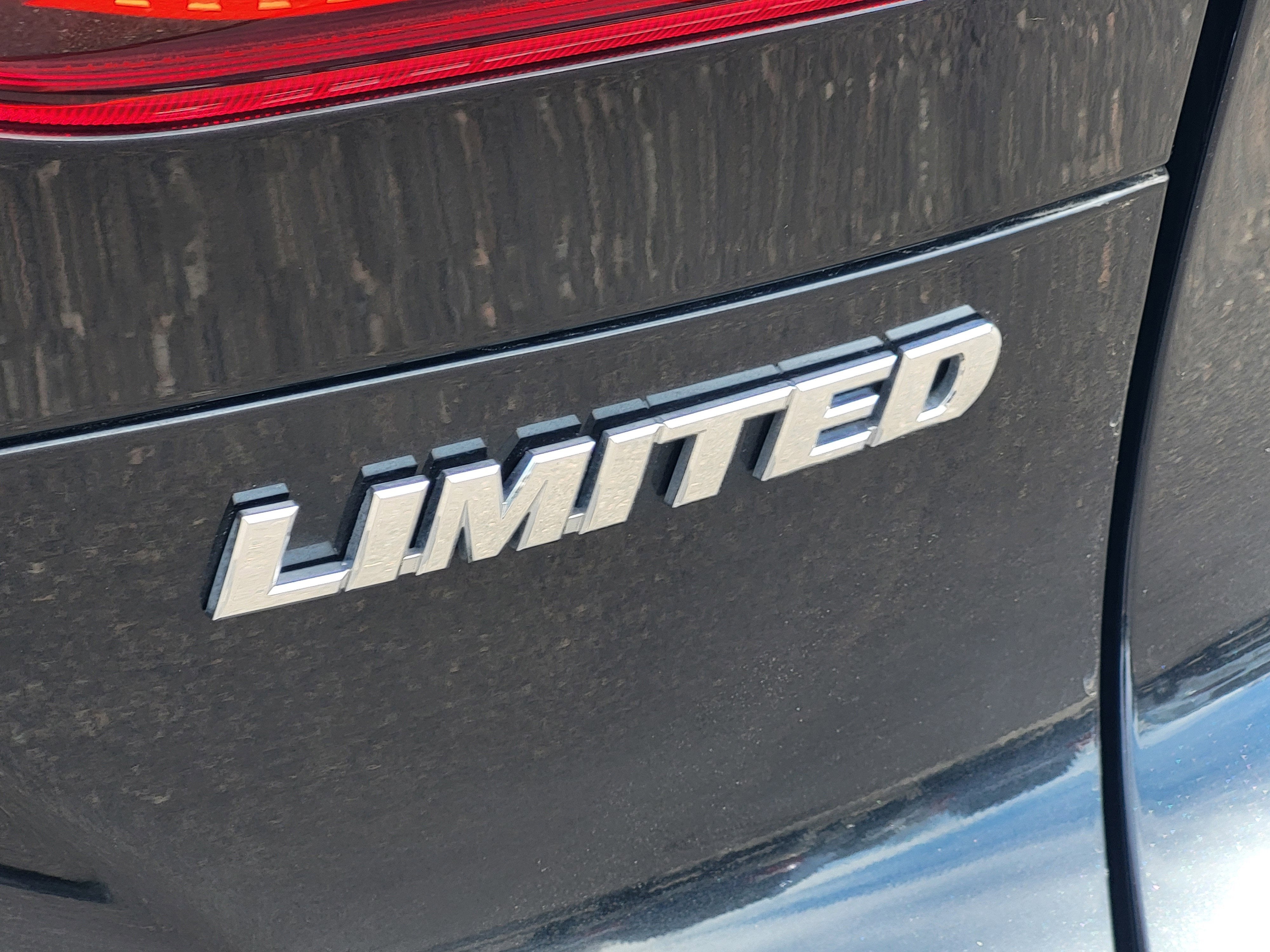 2024 Toyota Venza Limited