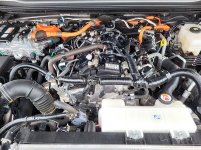 2024 Toyota Land Cruiser 1958
