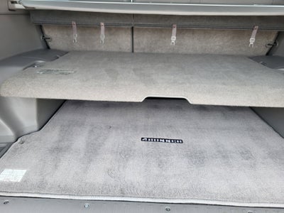 2008 Toyota 4Runner Limited