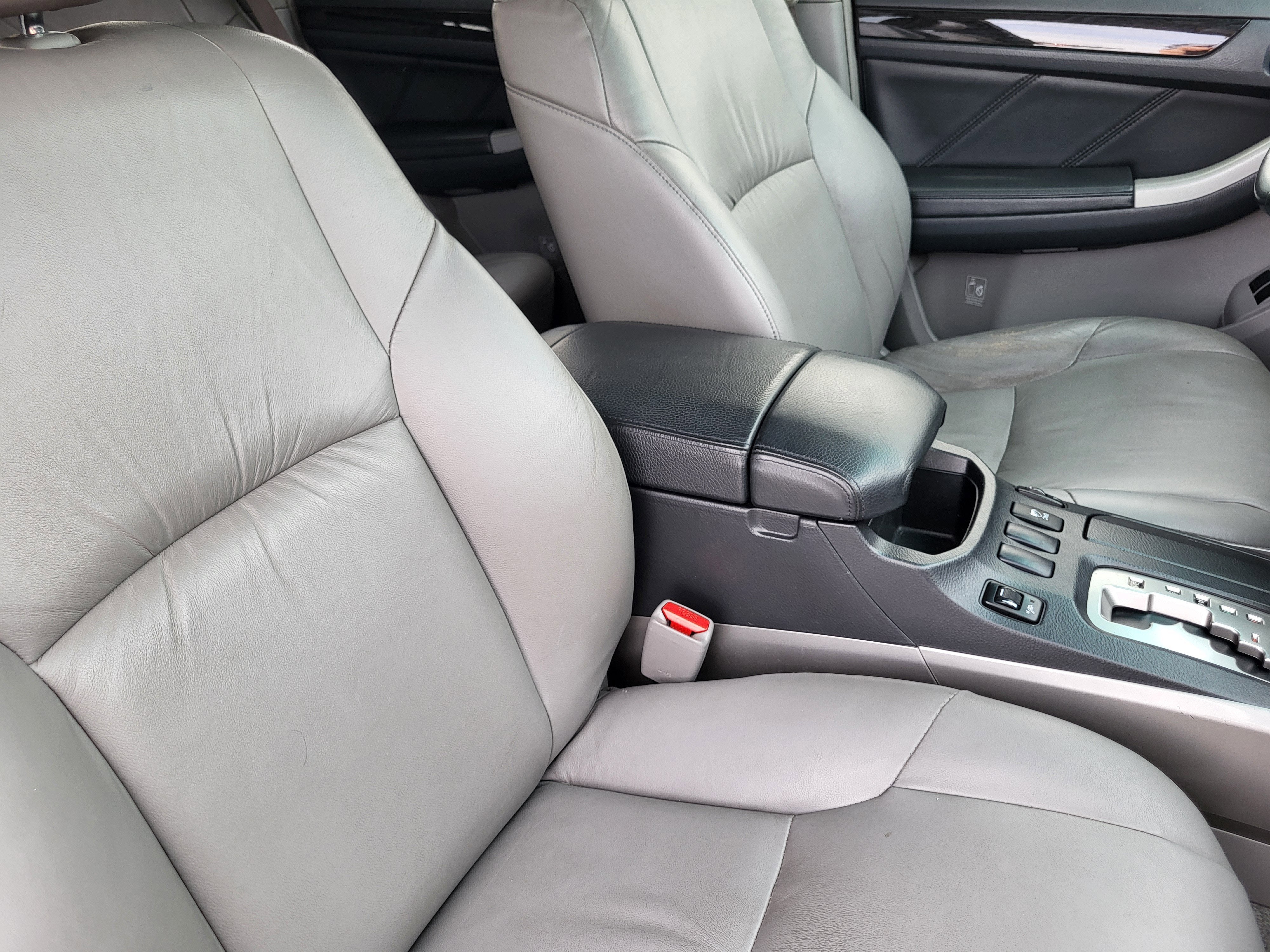 2008 Toyota 4Runner Limited