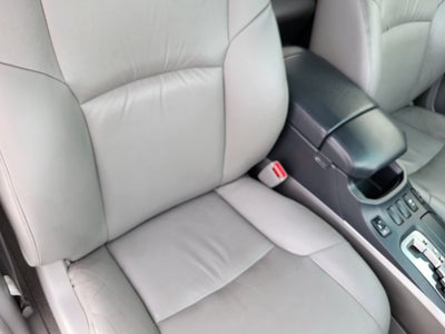 2008 Toyota 4Runner Limited