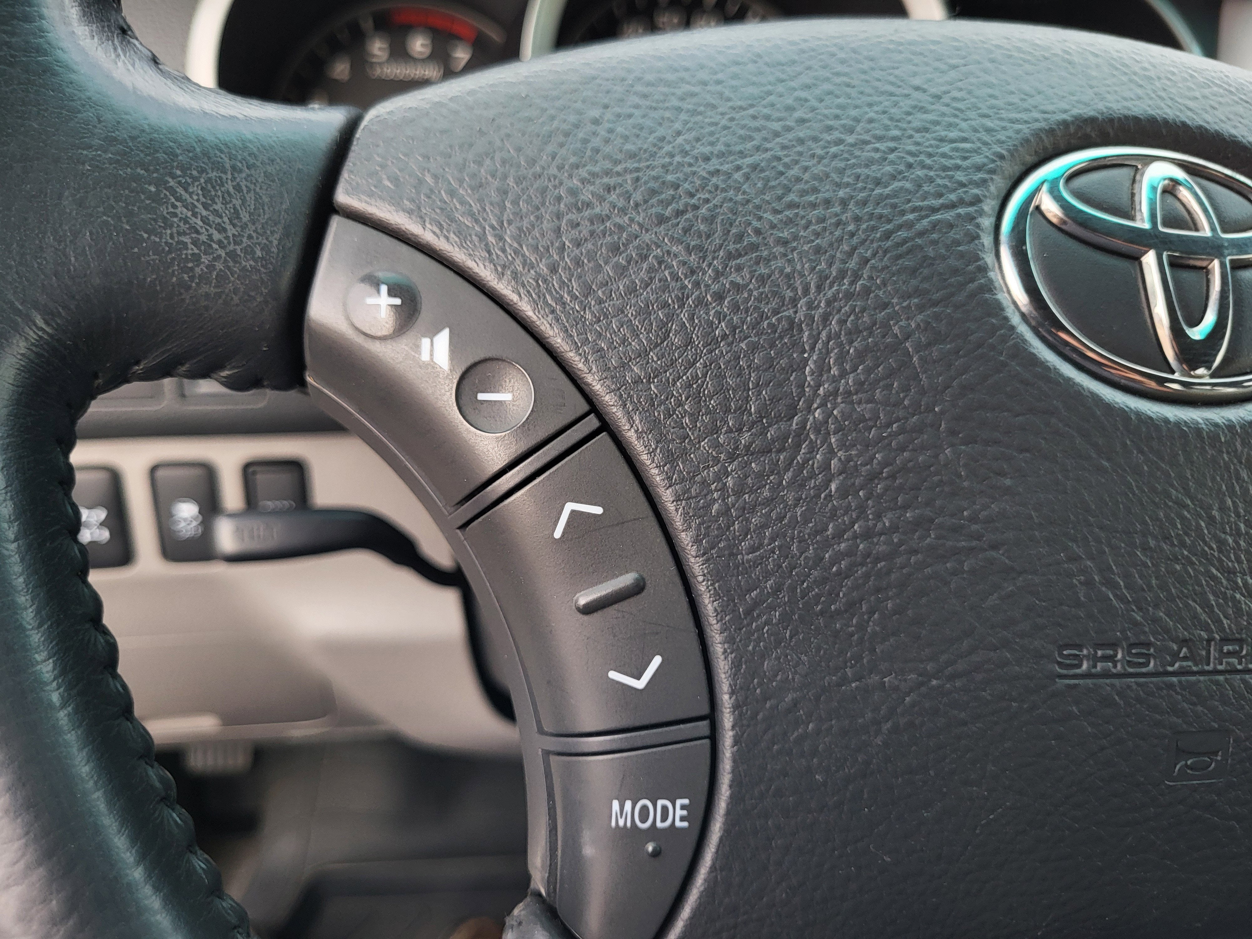 2008 Toyota 4Runner Limited