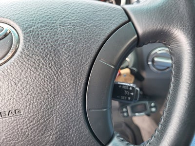 2008 Toyota 4Runner Limited