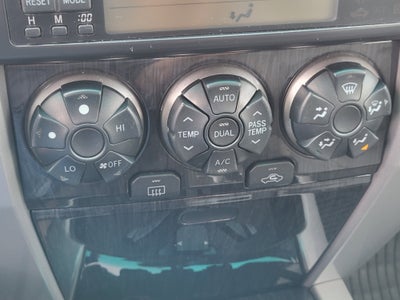 2008 Toyota 4Runner Limited