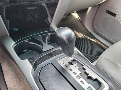 2008 Toyota 4Runner Limited