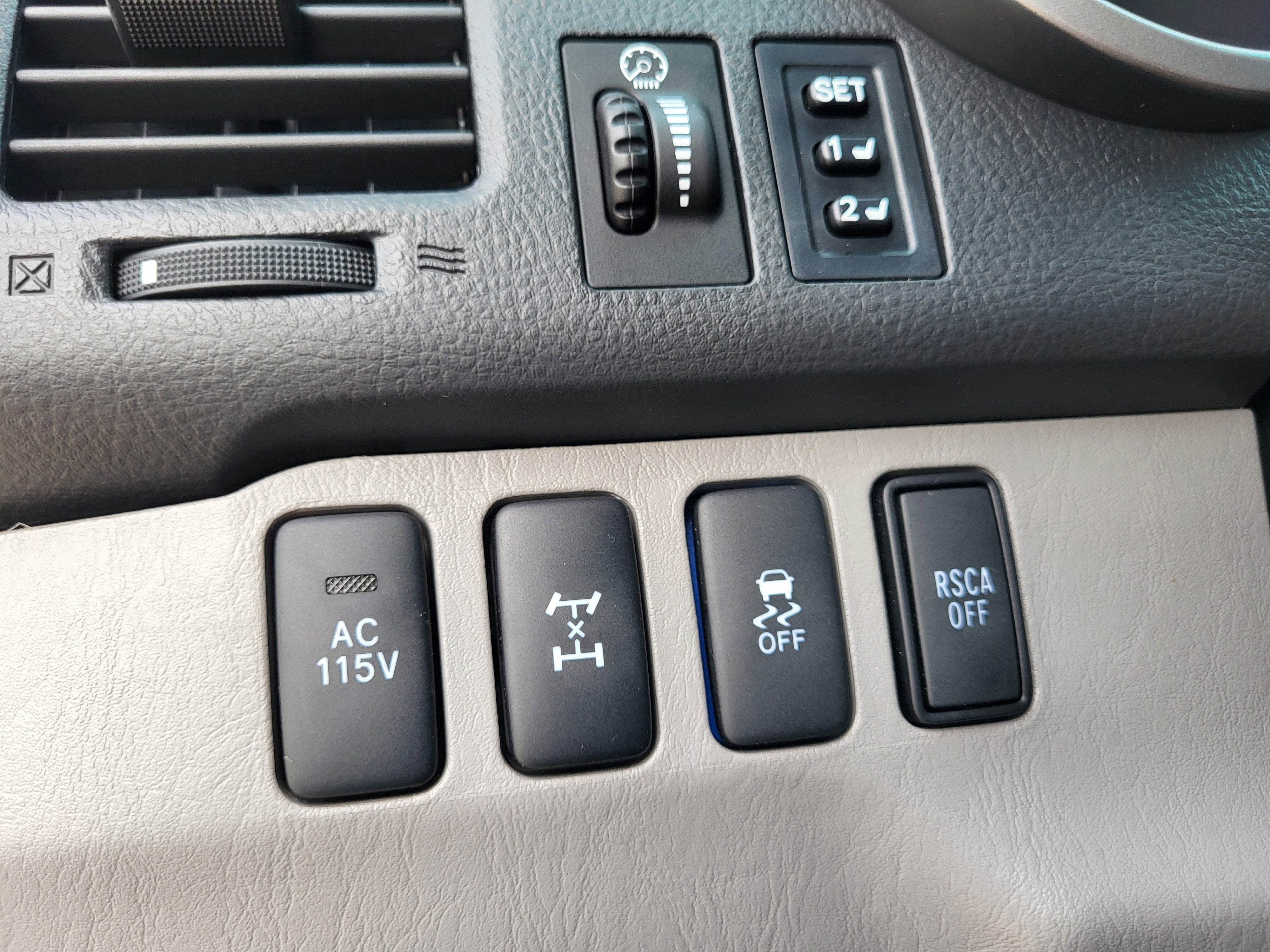 2008 Toyota 4Runner Limited