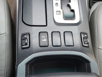 2008 Toyota 4Runner Limited