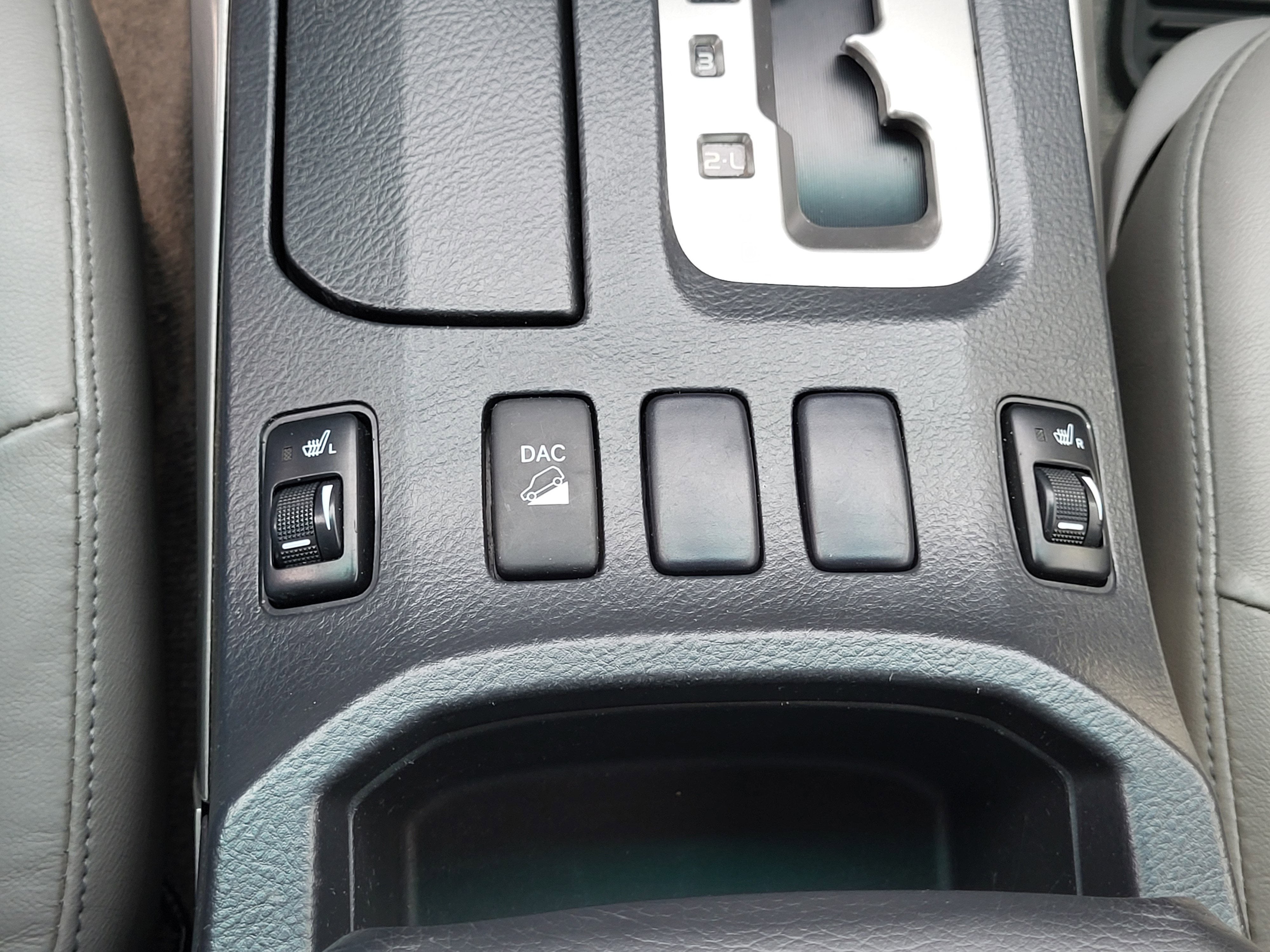 2008 Toyota 4Runner Limited