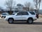 2008 Toyota 4Runner Limited