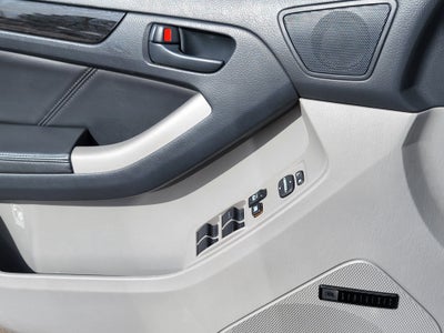 2008 Toyota 4Runner Limited