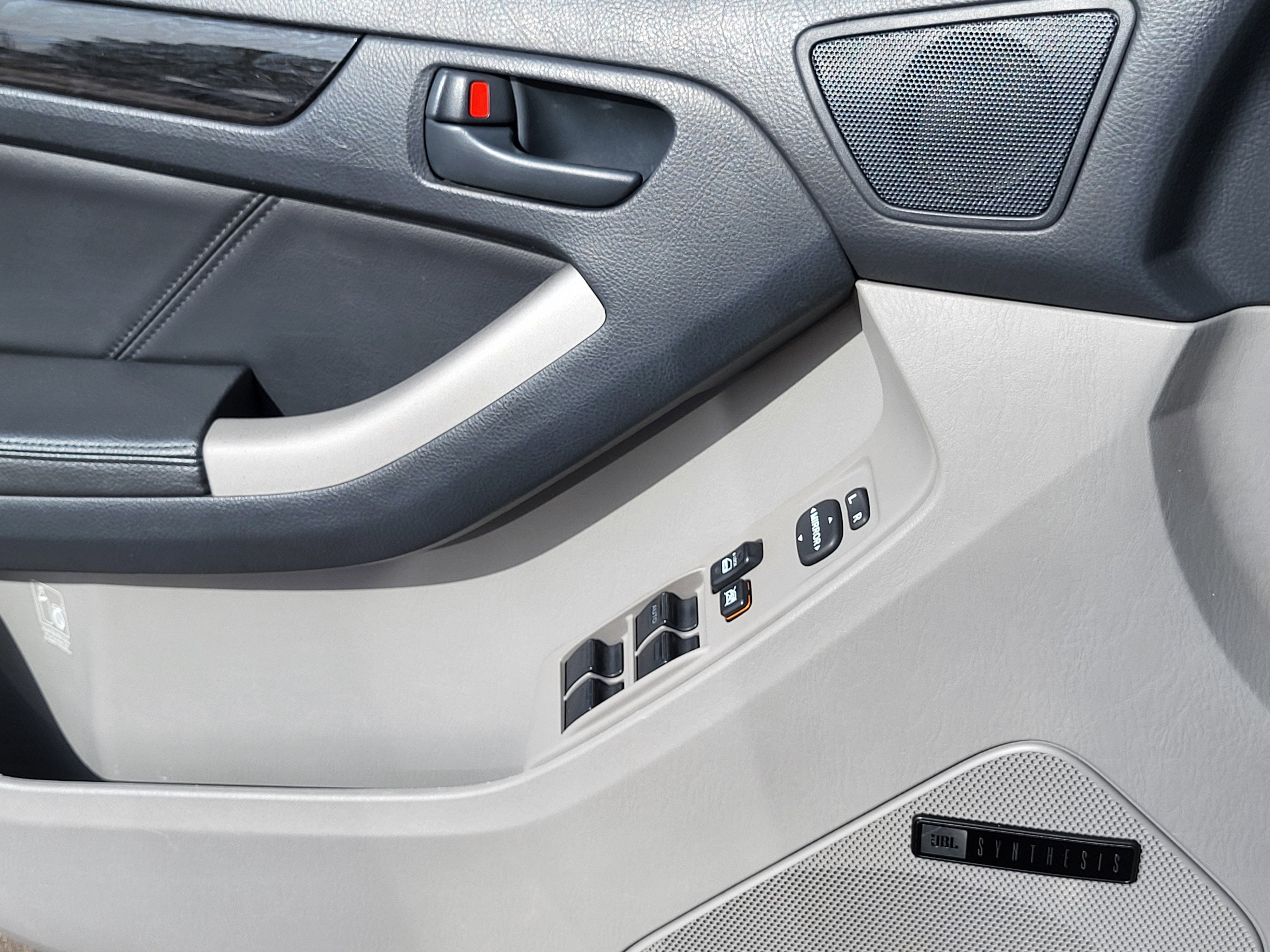 2008 Toyota 4Runner Limited