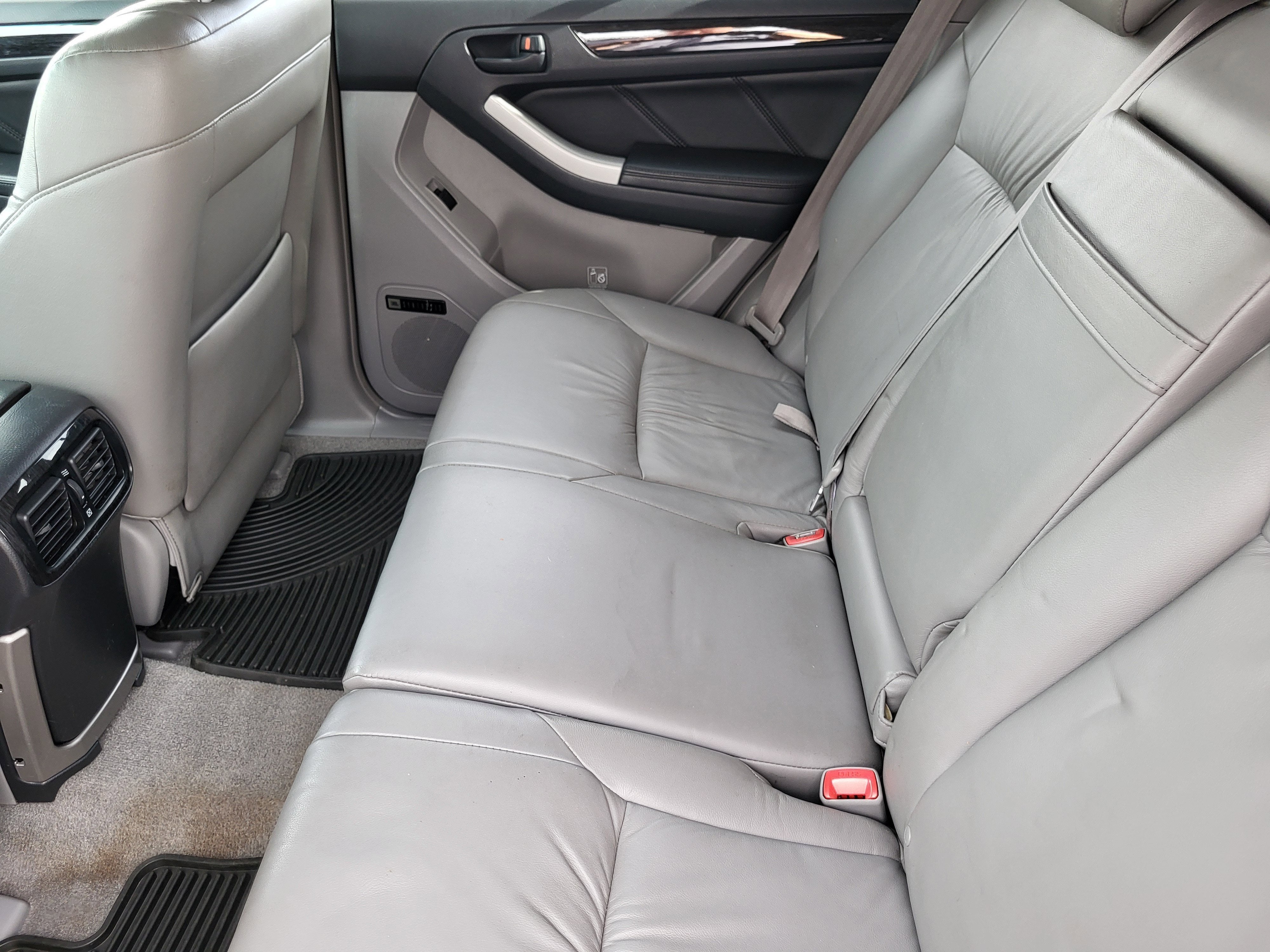 2008 Toyota 4Runner Limited